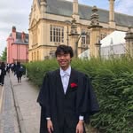 Benjamin Foo - @benjamin.foo.94 - Instagram