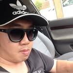 Benjamin Foo - @contacting_benben - Instagram