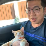 Benjamin Foo Chuan Kwang - @ben_dead_parrot - Instagram