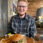 Benjamin Foote - @benjamin.foote.716 - Instagram