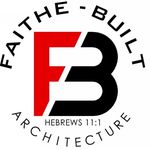 Benjamin Foote, AIA - @faithebuiltarchitecture - Instagram