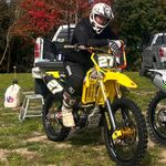 Benjamin James Foote - @moto4life822 - Instagram