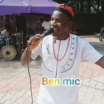 Ben Force - @ezejibenjamin - Instagram