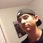 Benjamin Force - @bforce34413 - Instagram