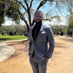 Benjamin Forehand Jr - Facebook