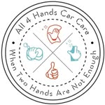 Benjamin Forehand Jr, CD-SV - @all4handscarcare - Instagram