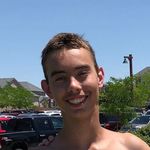 Benjamin Foreman - @bforeman5647 - Instagram