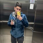 Benjamin Forero Rivas Mellado - @benja_leo013 - Instagram