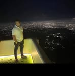 Benjamin Foronda - Facebook