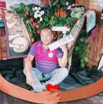 Benjamin Foronda - Facebook