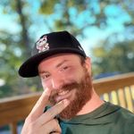 Benjamin Forrester - @benjaminforrester - Instagram