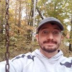 Benjamin Forrester - @benjamin_forrester - Instagram