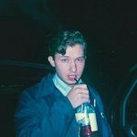 Benjamin Forrester - @benjamin_rob - Instagram
