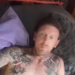 Benjamin Forrester - @knightryder08 - Instagram