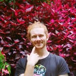 Benjamin Red Forrester - @red_forrester_creative - Instagram