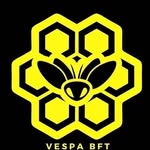 Benjamin FORT - @vespabft - Instagram