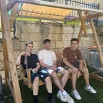 Benjamin Fortinsky - @benjaminfortinsky - Instagram