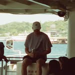 Forty - @benjamin_fortson - Instagram