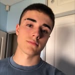Benjamín forte - @benjaforte.09 - Instagram