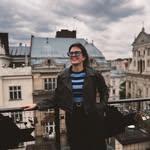Benjamin Forte - @darcelspaine22 - Instagram