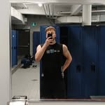 Benjamin Fortin - @bebenfort_ - Instagram