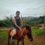 Benjamin Fortin - @1984tin - Instagram
