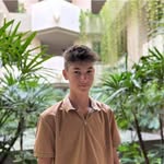 Benjamin Fortin - @benjamin01671 - Instagram