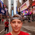 Benjamin Vilanova-Fortin - @benji_blogs - Instagram