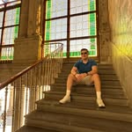 Daniel Benjamín Fortín - @danielbfortin - Instagram