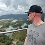 Benjamin Foss - @benj_foss - Instagram