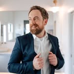 Benjamin Foss - @benjamindfoss - Instagram