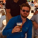 Benjamin Fossaert - @benjaminfossaert - Instagram
