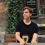 Benjamin Nimb Fossbakken - @benjaminfossbakken - Instagram