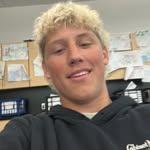 Brody Benjamin Foss - @brodybjfossfan35 - Instagram