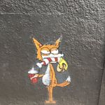 Benjamin Fowler - @_funnyorange_ - Instagram