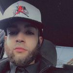 Benjamin Fowler - @benjaminfowler84 - Instagram