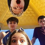 Benjamin fowler - @ben.dmv16 - Instagram