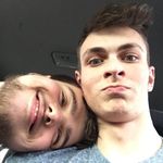 Benjamin Fowler - @benjaminfowler1987 - Instagram