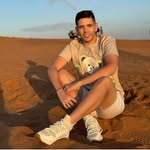Benjamin Franco Elcure - @benjaminfrancoel - Instagram
