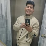 Benjamin Franco Segura - @benjamin.francos - Instagram