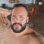 Ewerton França - @benjamin_francaa - Instagram