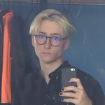 Benjamin Anthony David Frost - @benjamin__frost - Instagram