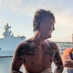 Benjamin Frost - @benjamin.frost48 - Instagram