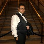 Benjamin Frost - @breezyf_68 - Instagram