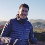 Benjamin Frost - @benfrost92 - Instagram