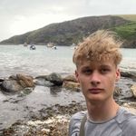 Benjamin Frost - @benjamin.frost.07 - Instagram