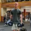 Benjamin.Gable - @benji.liftz - TikTok