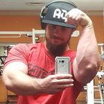 Benjamin Gaines - @big_gaines - Instagram