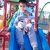 Benjamin Galarza - Facebook