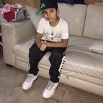 Benjamin Galarza - @lachispaquetefalta.ok - Instagram